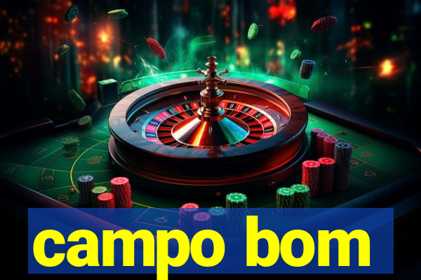 campo bom